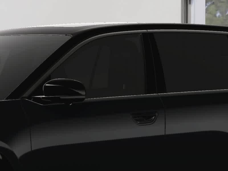 new 2025 Jeep Wagoneer S car, priced at $61,290