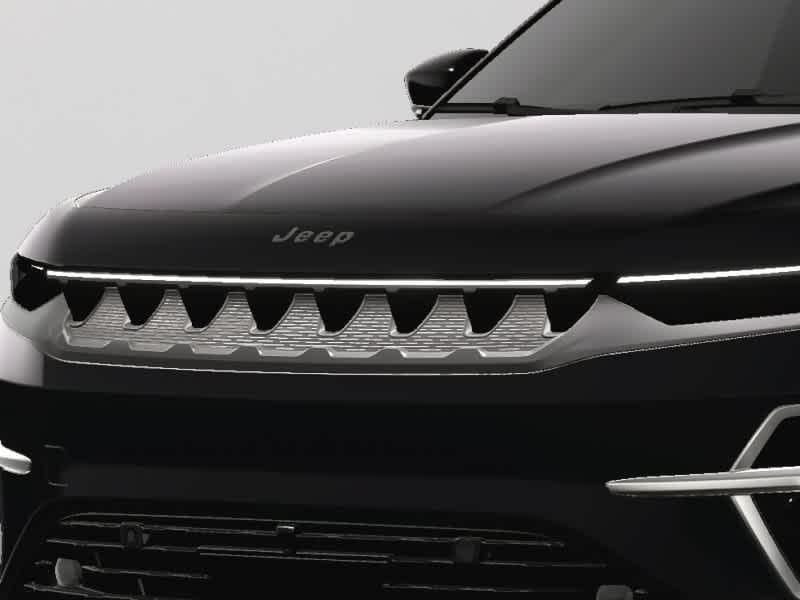 new 2025 Jeep Wagoneer S car, priced at $61,290
