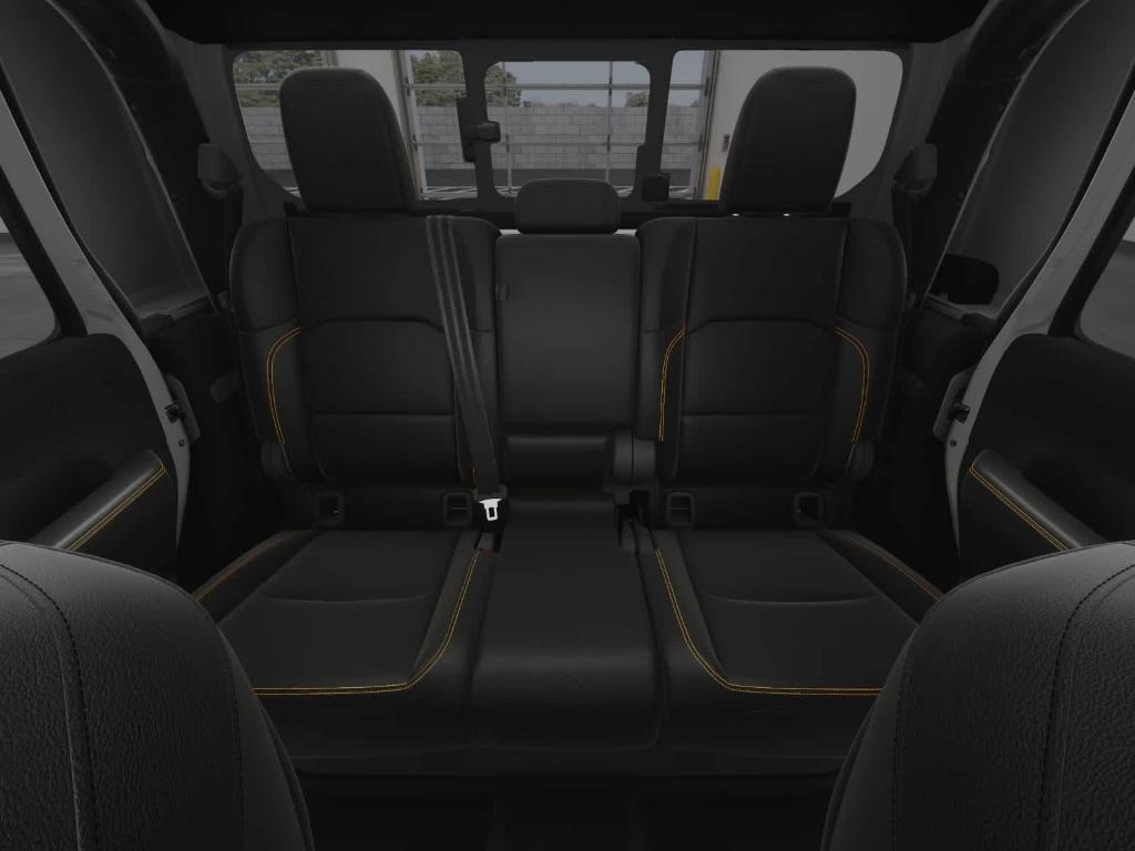 new 2025 Jeep Gladiator car, priced at $46,565