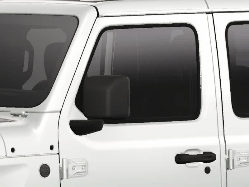 new 2025 Jeep Gladiator car, priced at $46,565