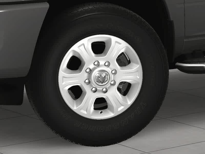 new 2025 Ram 2500 car, priced at $75,650