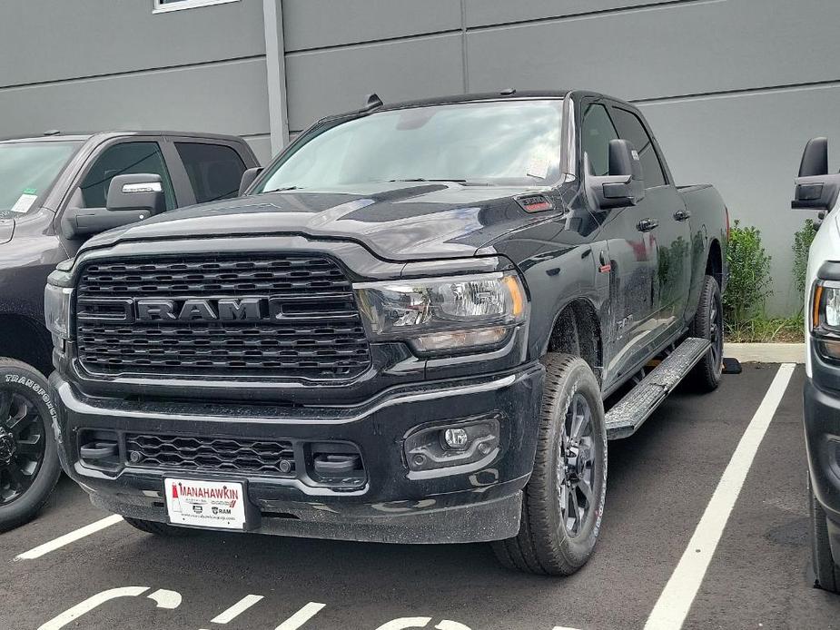 new 2024 Ram 3500 car, priced at $72,995