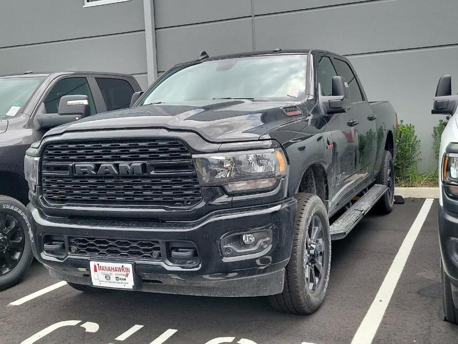 new 2024 Ram 3500 car, priced at $71,995