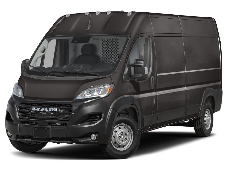 new 2024 Ram ProMaster 2500 car, priced at $53,070