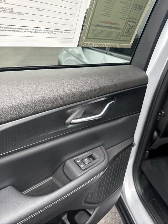 used 2023 Jeep Grand Cherokee car, priced at $36,272