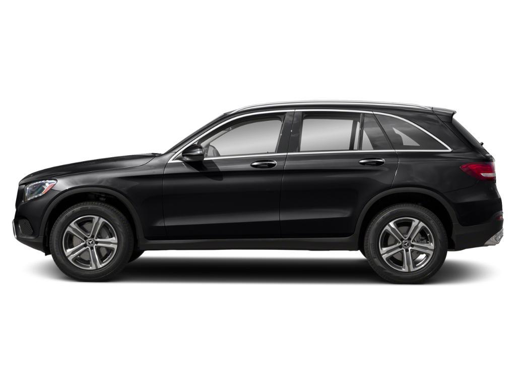 used 2019 Mercedes-Benz GLC 300 car, priced at $18,972