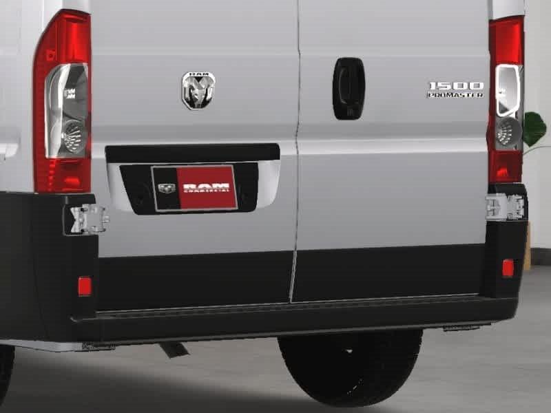 new 2025 Ram ProMaster 1500 car, priced at $45,895