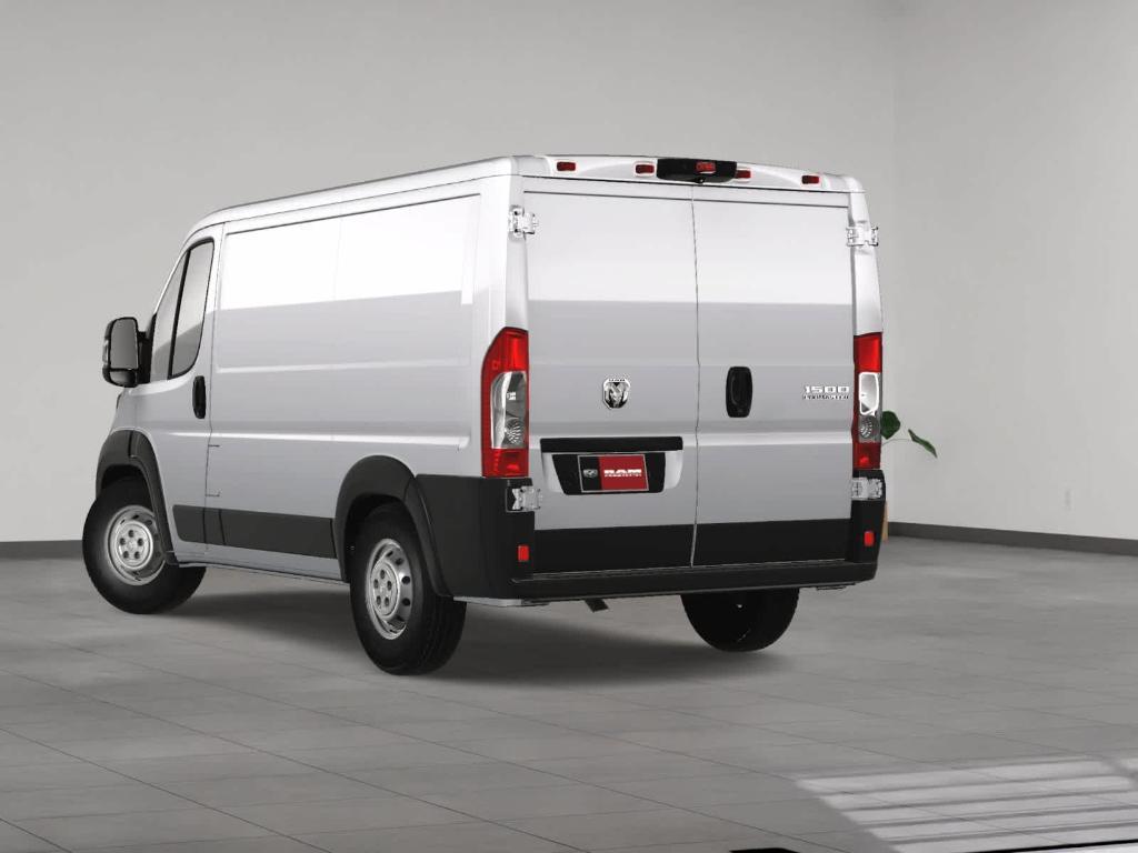 new 2025 Ram ProMaster 1500 car, priced at $46,395