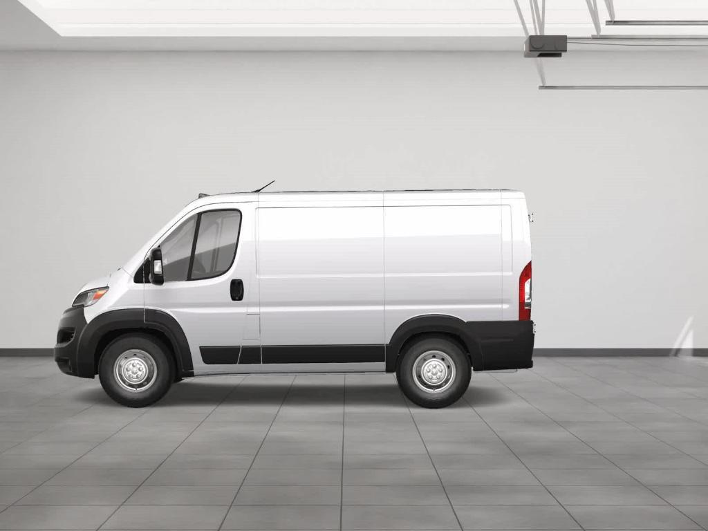 new 2025 Ram ProMaster 1500 car, priced at $45,895