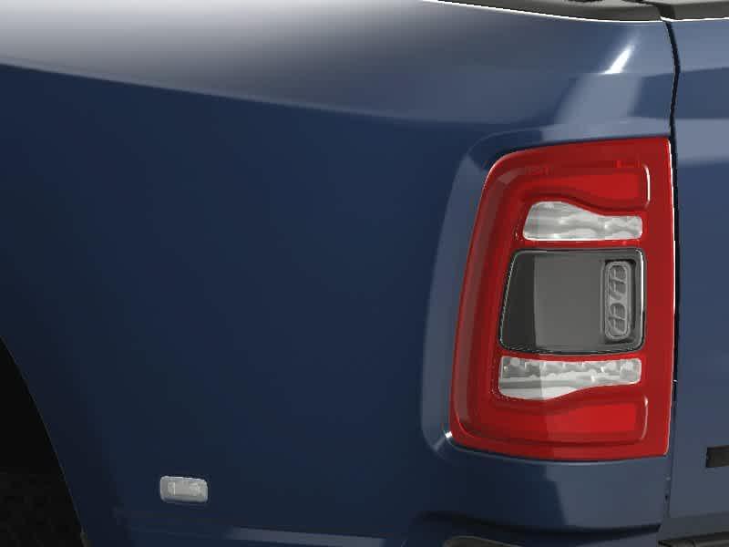 new 2024 Ram 3500 car, priced at $71,933