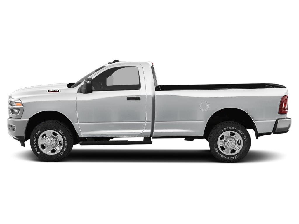 new 2026 Ram 3500 car, priced at $71,740