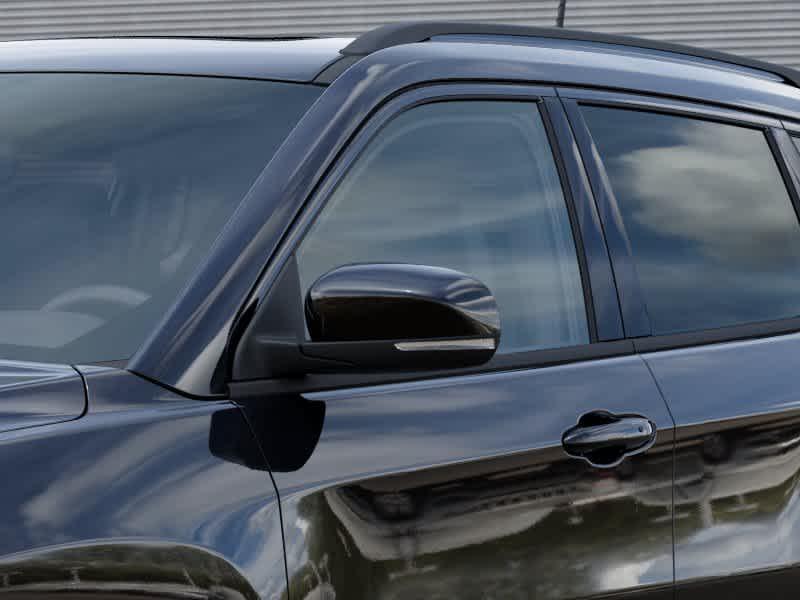 new 2026 Jeep Compass car, priced at $38,995