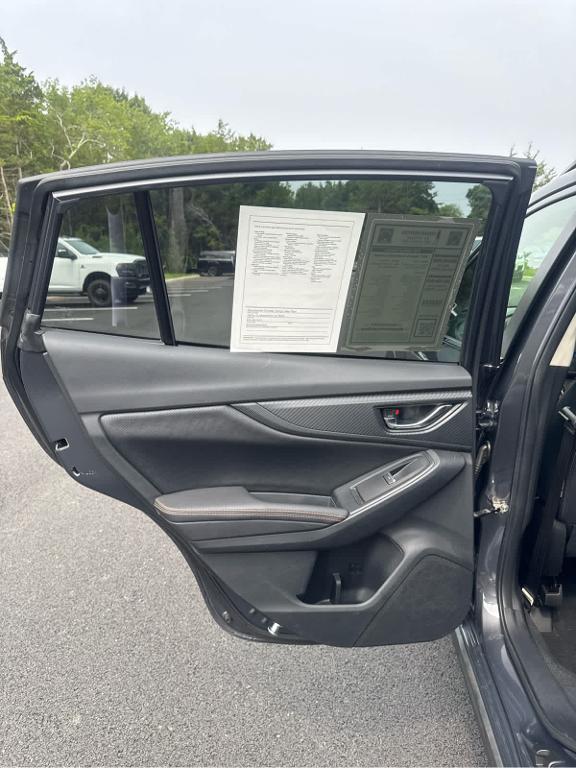 used 2021 Subaru Crosstrek car, priced at $21,472