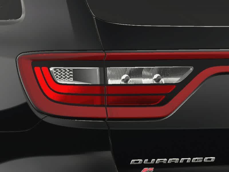 new 2025 Dodge Durango car, priced at $46,915