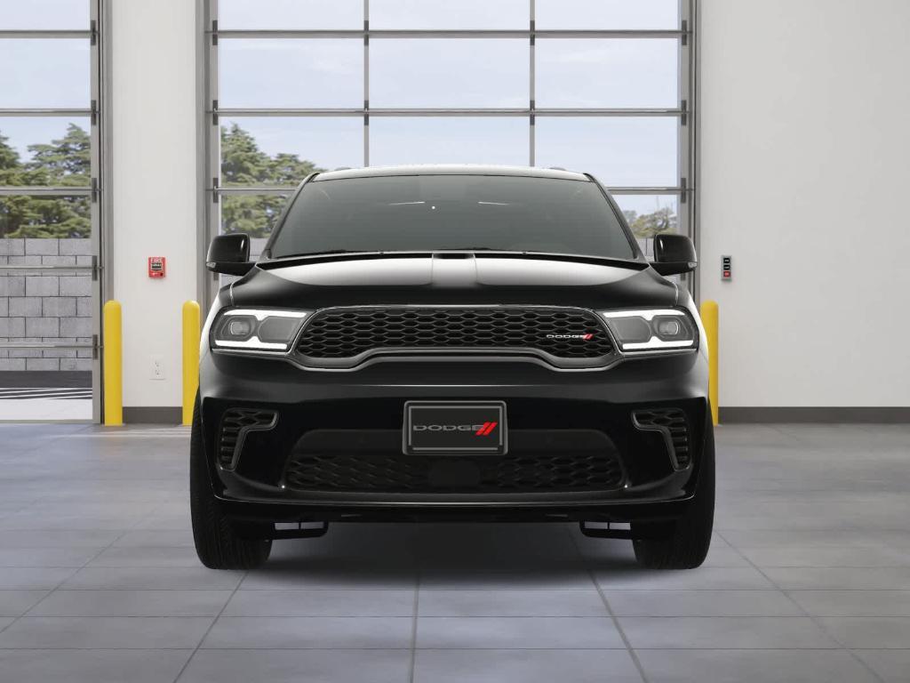 new 2025 Dodge Durango car, priced at $46,915