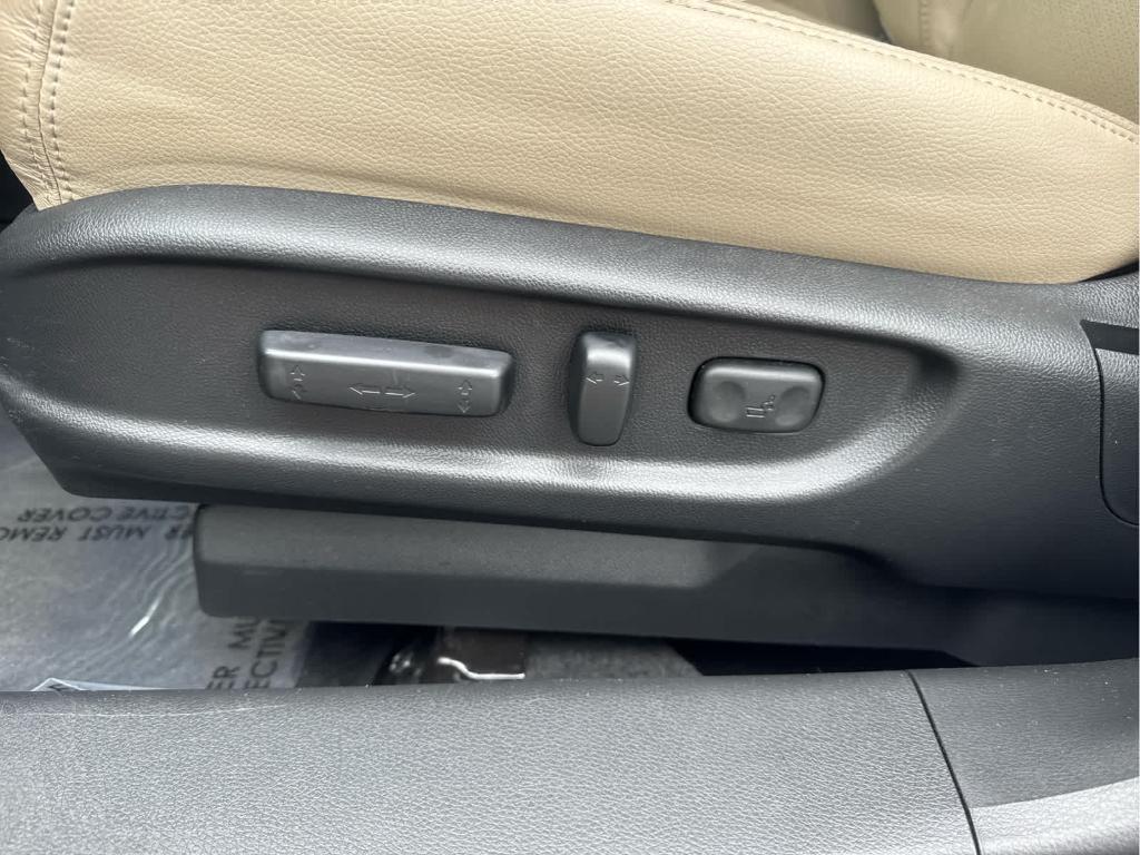 used 2015 Honda Accord car, priced at $17,972