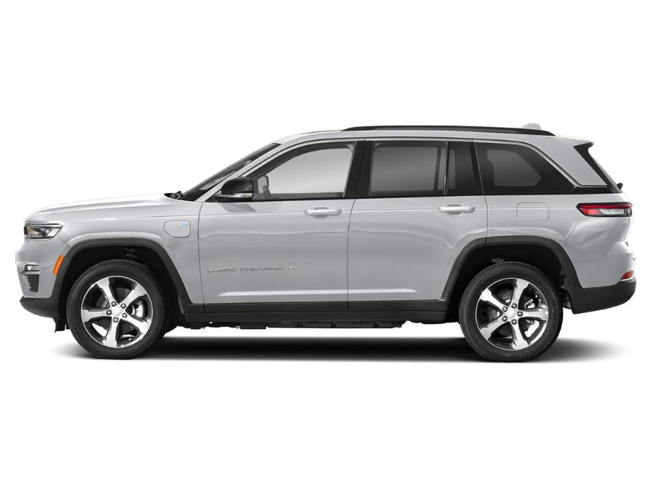 new 2024 Jeep Grand Cherokee 4xe car, priced at $70,905