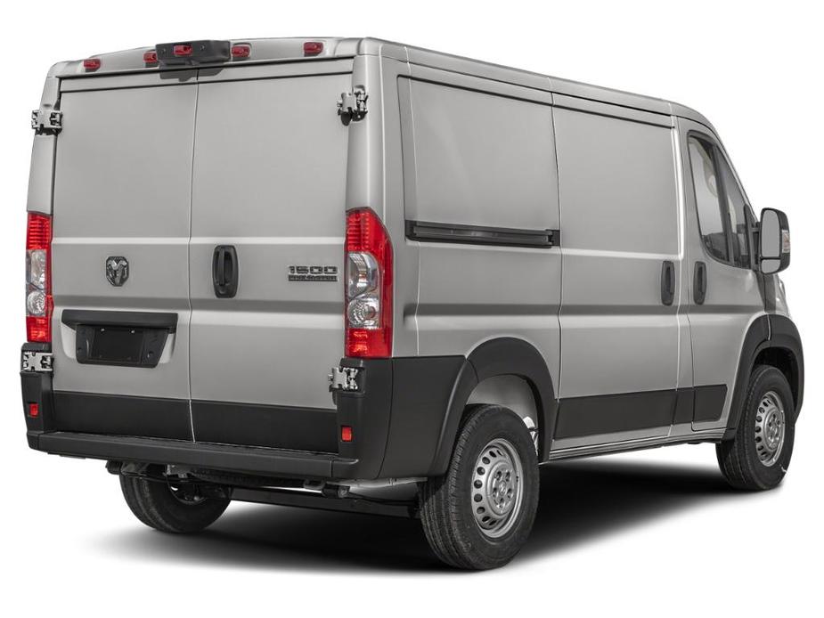 new 2024 Ram ProMaster 1500 car, priced at $51,560