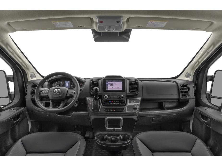 new 2024 Ram ProMaster 1500 car, priced at $51,560