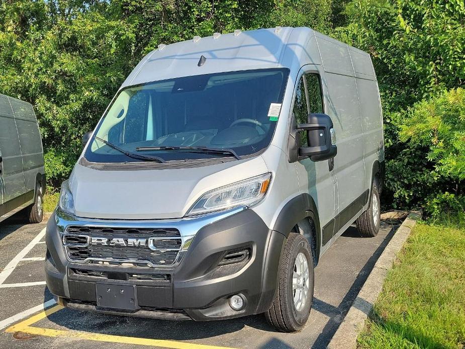 new 2024 Ram ProMaster 1500 car, priced at $47,065