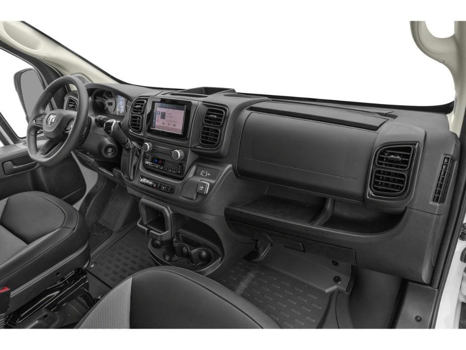 new 2024 Ram ProMaster 1500 car, priced at $51,560