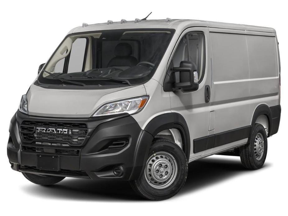 new 2024 Ram ProMaster 1500 car, priced at $51,560