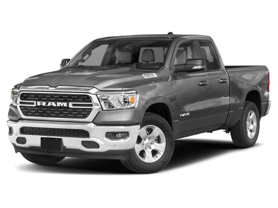 used 2022 Ram 1500 car, priced at $33,872