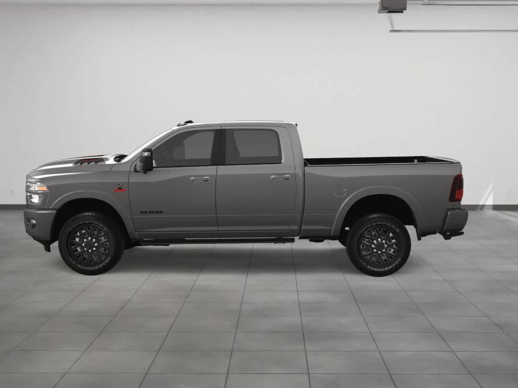 new 2025 Ram 2500 car, priced at $99,730