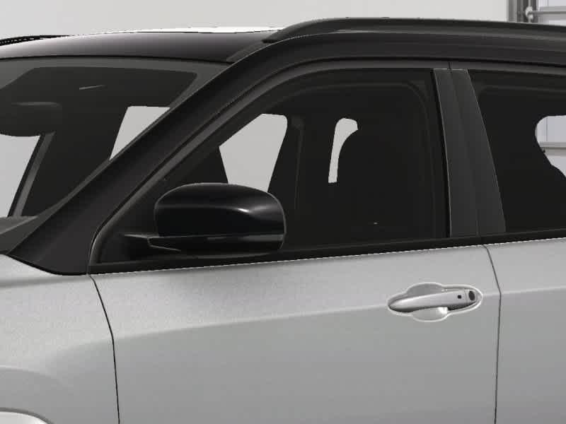 new 2025 Jeep Compass car, priced at $35,430