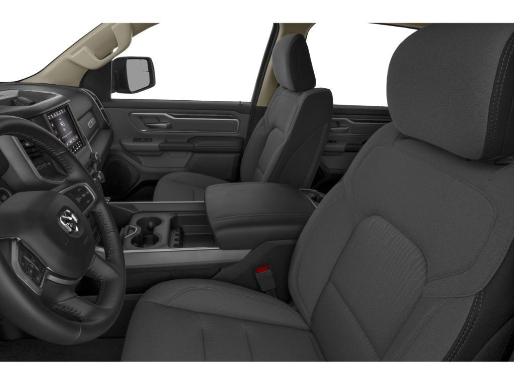 used 2021 Ram 1500 car, priced at $31,972