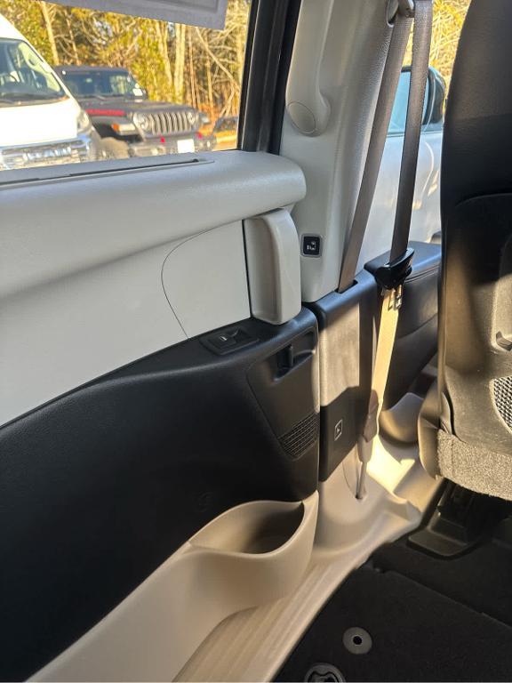 used 2020 Chrysler Pacifica car, priced at $16,472