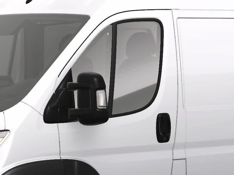 new 2025 Ram ProMaster 2500 car, priced at $55,985