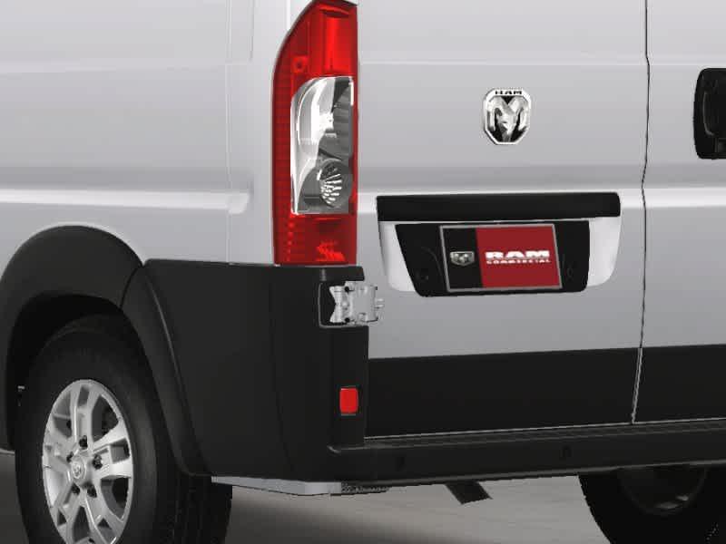 new 2025 Ram ProMaster 2500 car, priced at $55,985