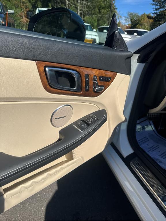 used 2019 Mercedes-Benz SLC 300 car, priced at $32,972