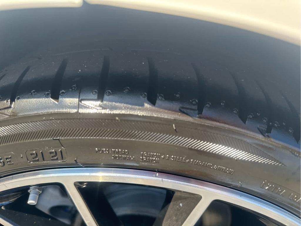 used 2019 Mercedes-Benz SLC 300 car, priced at $32,972