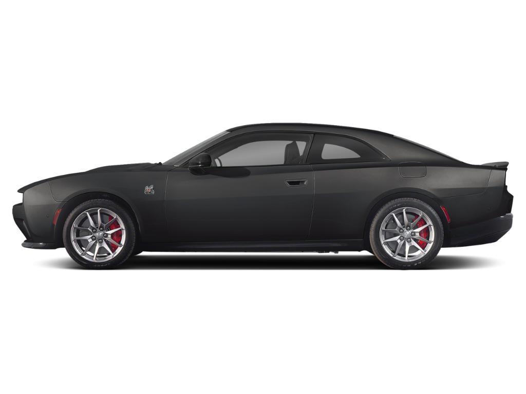 new 2024 Dodge Charger car, priced at $66,585