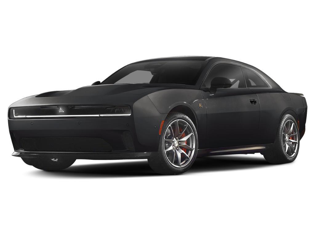 new 2024 Dodge Charger car, priced at $66,585