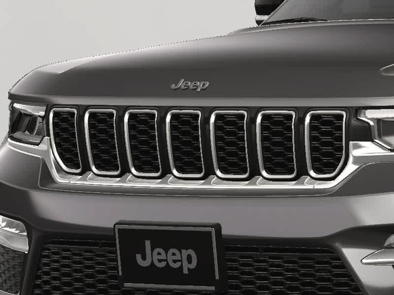 new 2025 Jeep Grand Cherokee car, priced at $51,485