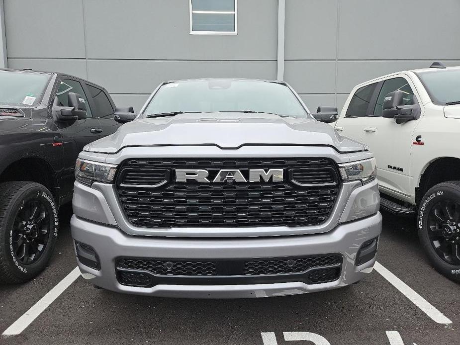 new 2025 Ram 1500 car, priced at $50,780