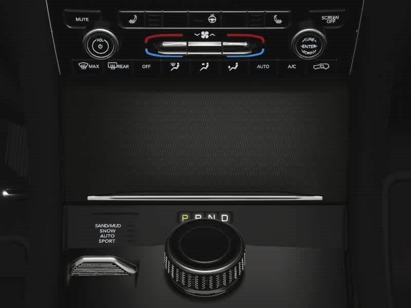 new 2025 Jeep Grand Cherokee L car, priced at $45,587
