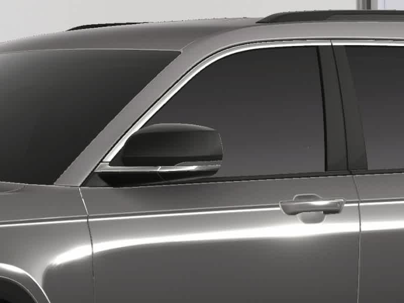 new 2025 Jeep Grand Cherokee L car, priced at $49,410