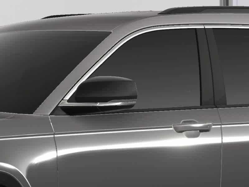new 2025 Jeep Grand Cherokee L car, priced at $45,587
