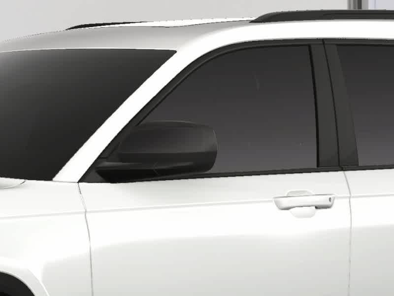 new 2025 Jeep Grand Cherokee L car, priced at $44,977