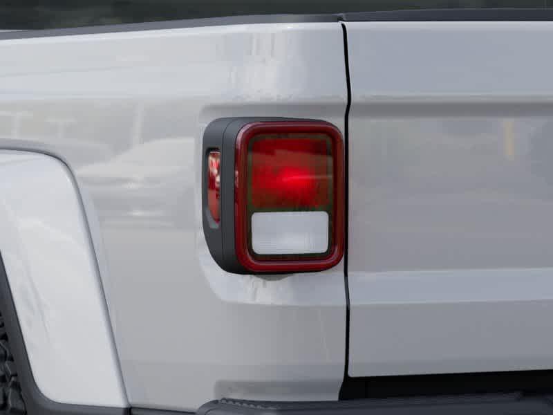 new 2025 Jeep Gladiator car, priced at $46,565