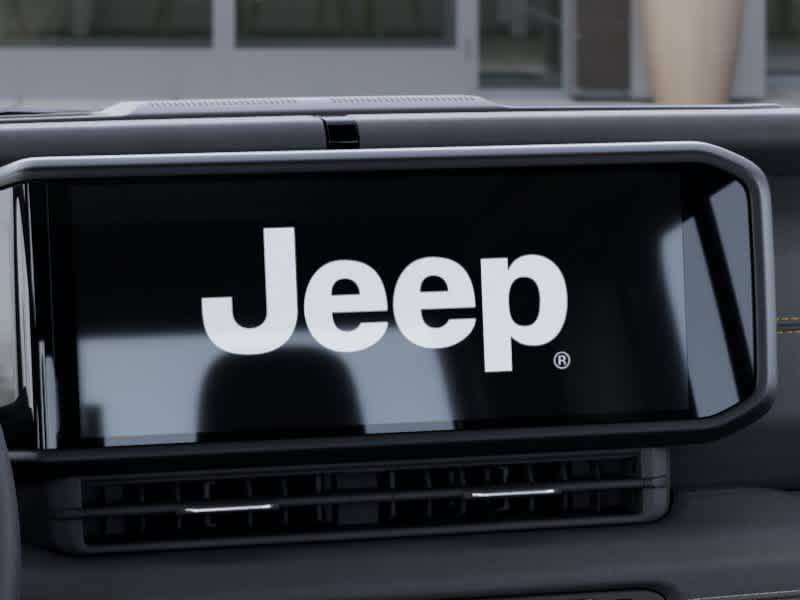 new 2025 Jeep Gladiator car, priced at $46,565