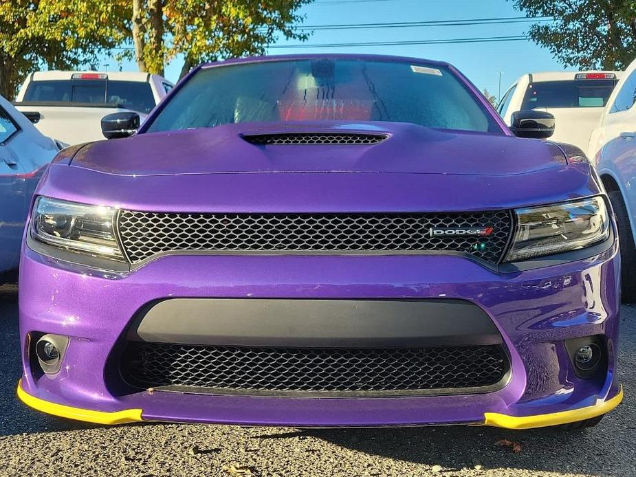 new 2023 Dodge Charger car, priced at $38,972