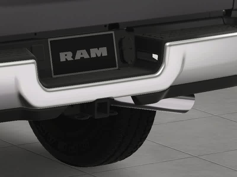new 2025 Ram 2500 car, priced at $68,350