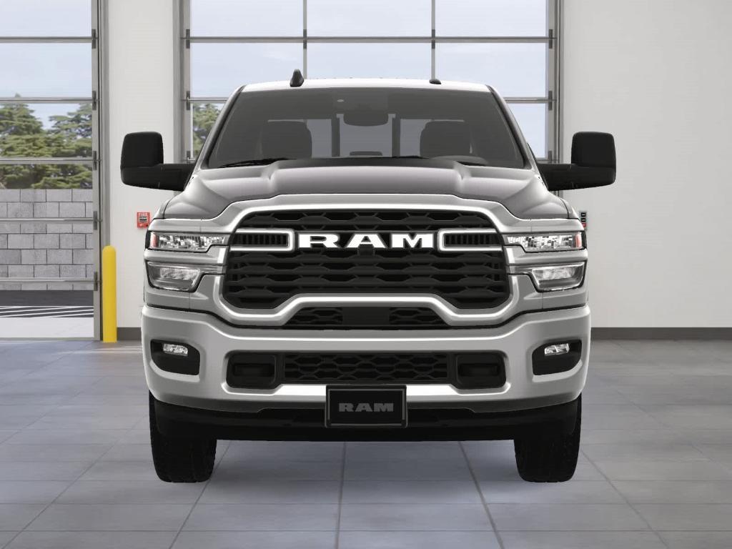 new 2025 Ram 2500 car, priced at $67,350