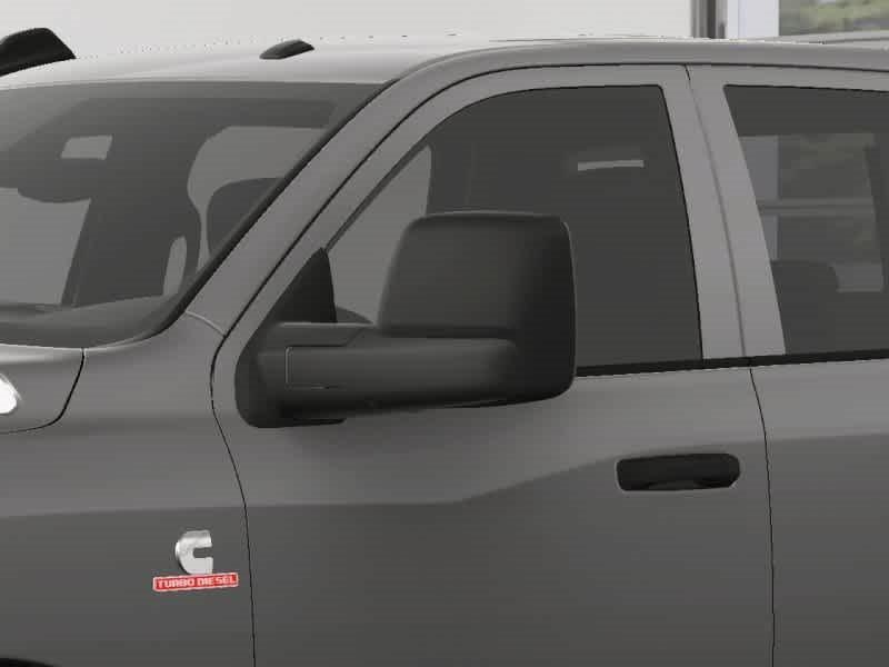 new 2025 Ram 2500 car, priced at $67,350