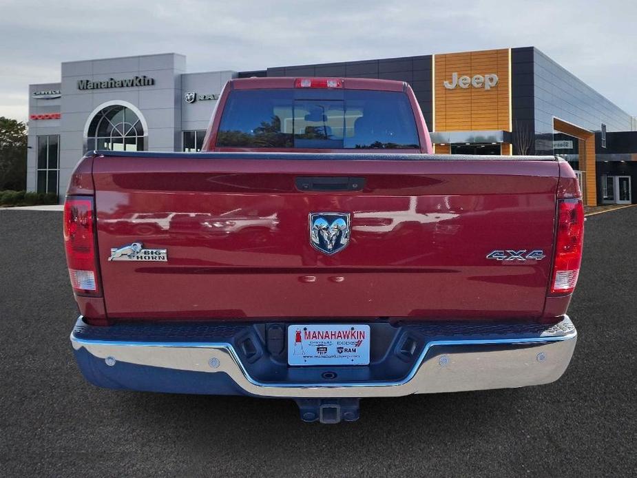 used 2014 Ram 1500 car, priced at $18,972